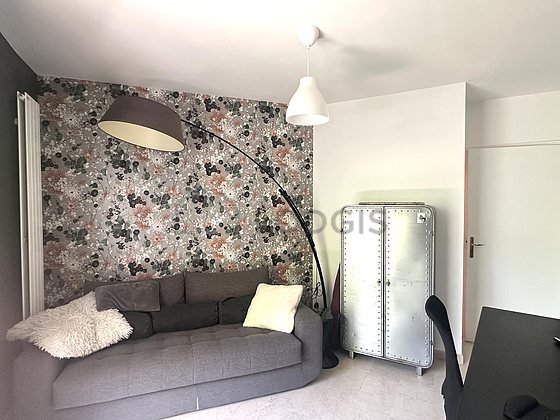 Apartment Lyon 3° - 