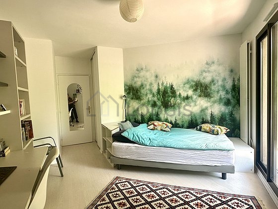Appartement Lyon 3° - 