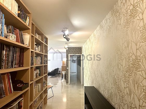Wohnung Lyon 3° - 
