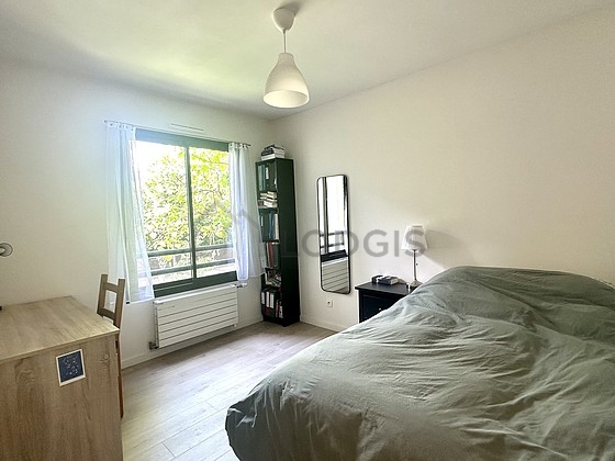 Wohnung Lyon 3° - 