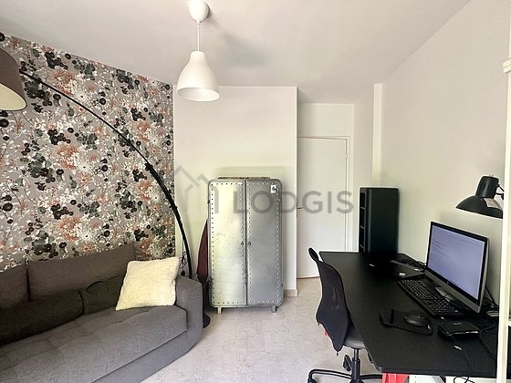 Wohnung Lyon 3° - 