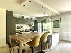 Apartamento Lyon 3° - Cozinha