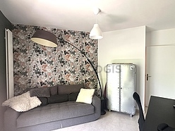 Apartamento Lyon 3° - Dormitorio
