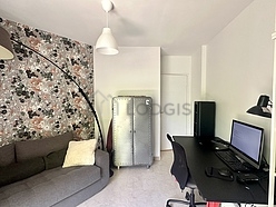 Apartamento Lyon 3° - Dormitorio