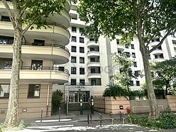 Apartamento Lyon 3°