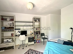 Apartamento Lyon 3° - Quarto 2
