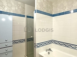 Apartamento Lyon 3° - Quarto