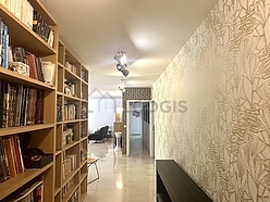 Apartamento Lyon 3° - Salaõ