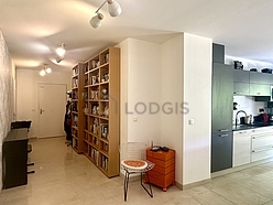 Appartamento Lyon 3° - Cucina