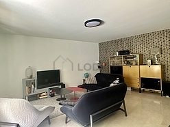 Appartamento Lyon 3° - Soggiorno