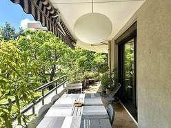 Appartamento Lyon 3° - Terrazzo