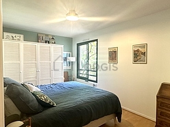 Wohnung Lyon 3° - Schlafzimmer