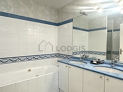 Wohnung Lyon 3° - Schlafzimmer