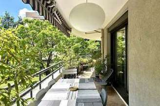 Appartement meublé 4 chambres Lyon