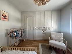 casa Bordeaux - Camera