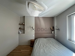 casa Bordeaux - Dormitorio 2