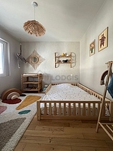 Casa Bordeaux - Quarto