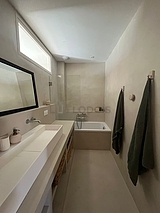 casa Bordeaux - Sala da bagno