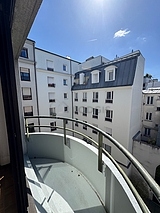 Apartamento Paris 11° - Salaõ