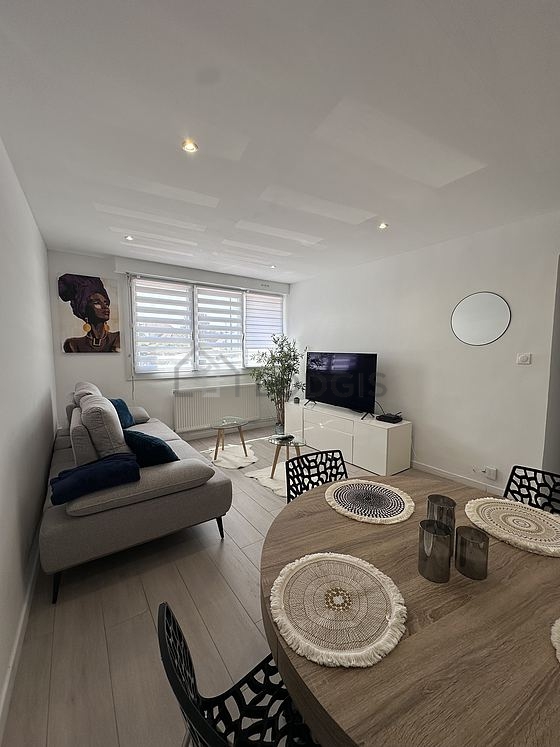 Apartamento Lomme - 