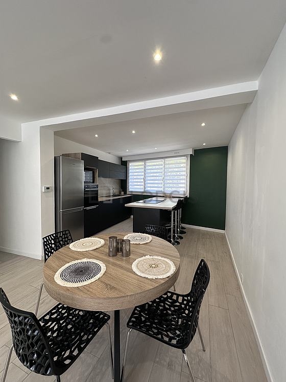 Apartamento Lomme - 