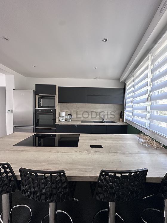 Apartment Lomme - 
