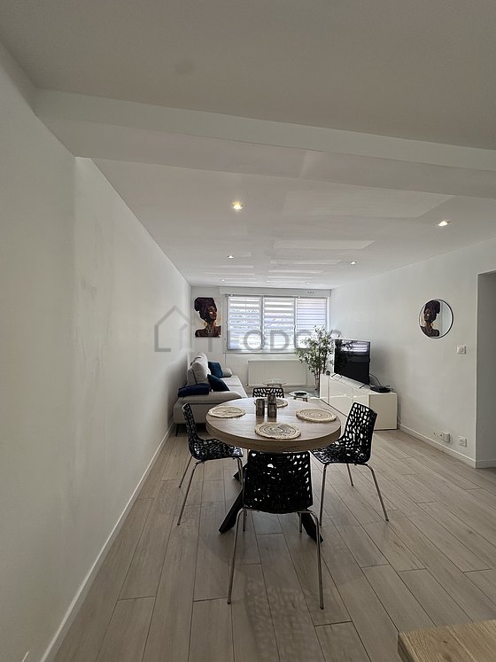 Appartement Lomme - 