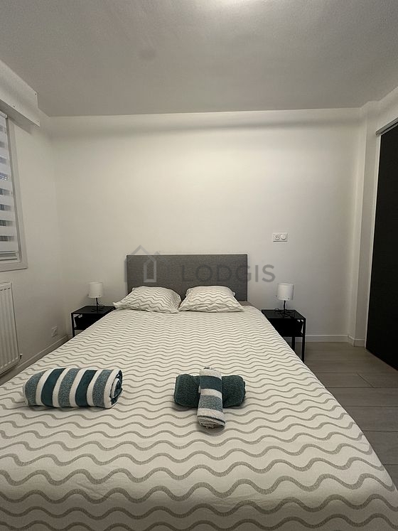 Wohnung Lomme - 