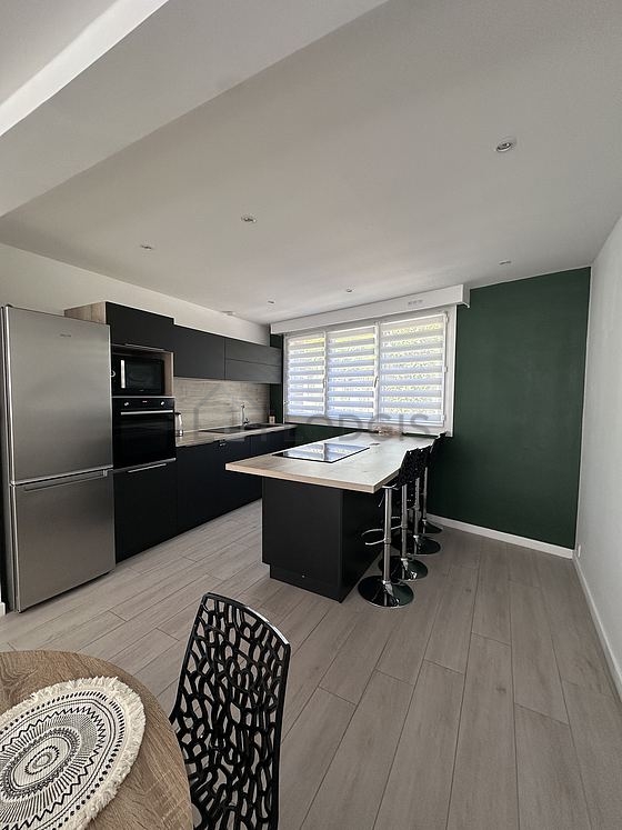 Wohnung Lomme - 