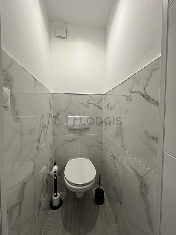 Wohnung Lomme - 