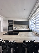 Apartamento Lomme - Cozinha