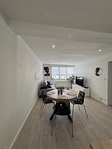 Apartamento Lomme - Salón