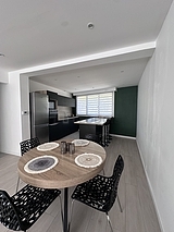 Apartamento Lomme - Salón