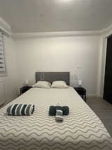 Apartment Lomme - Bedroom 