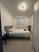 Apartment Lomme - Bedroom 
