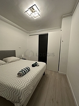 Apartment Lomme - Bedroom 