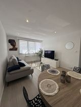 Appartement Lomme - Séjour