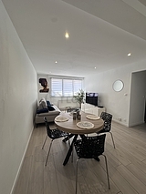 Appartement Lomme - Séjour