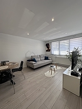 Wohnung Lomme - Wohnzimmer