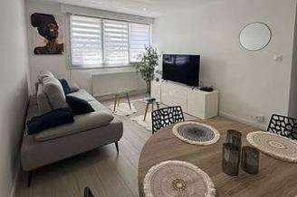 Lille 1 Schlafzimmer Wohnung