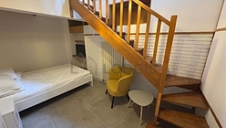 Apartamento Paris 13° - Escritório