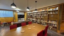 Apartamento Paris 13° - Salaõ