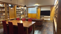 Apartamento París 13° - Salón