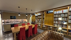 Apartamento París 13° - Salón