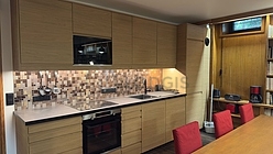 Appartamento Parigi 13° - Cucina