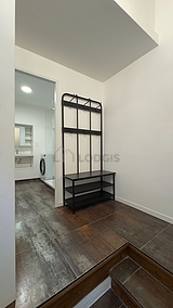 Appartamento Parigi 13° - Sala da bagno