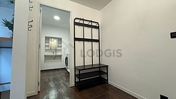 Appartamento Parigi 13° - Sala da bagno