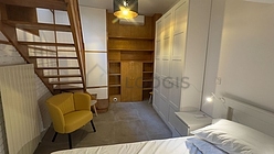 Appartement Paris 13° - Bureau