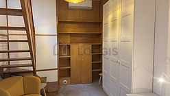 Appartement Paris 13° - Bureau