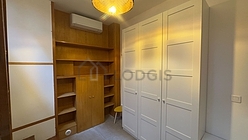 Wohnung Paris 13° - Büro